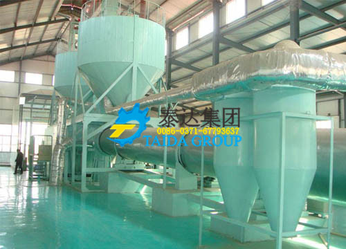 餐飲垃圾飼料化生產(chǎn)線